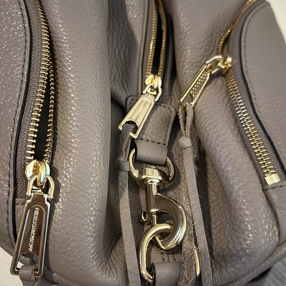 Rebecca Minkoff Julian Backpack - Picture 6 of 6